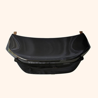 Kazento Rear Trunk Lid Deck For Toyota GR86 2022+ Subaru BRZ ZD8 ZN8 OE Carbon Fiber Shipping from the USA - Kazento Carbon Parts
