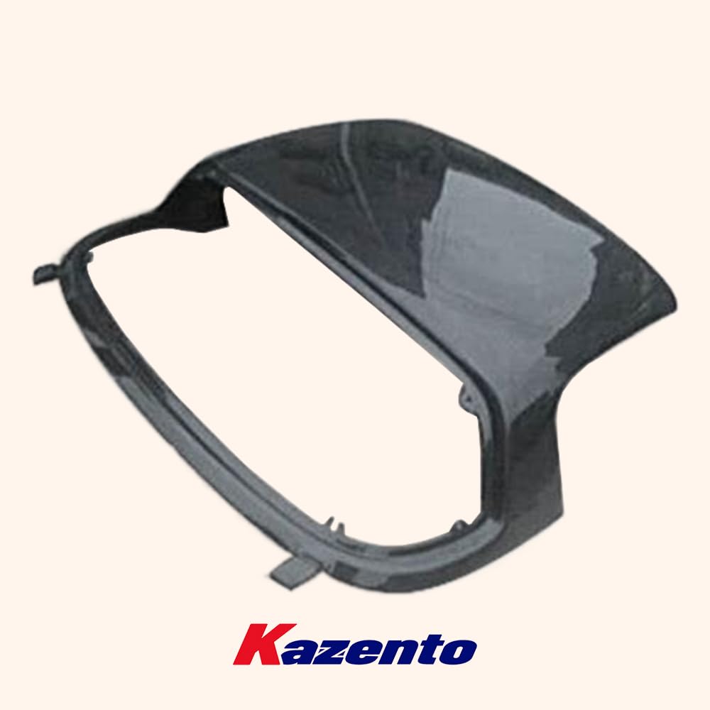 Kazento For Mazda MX5 Miata NA Roadster OE Style Carbon Hard Top (with perspex window) - Kazento Carbon Parts