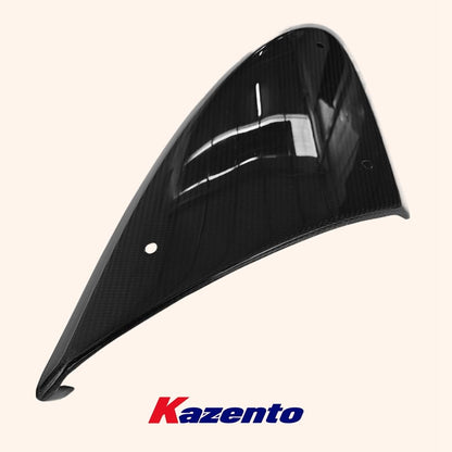 Kazento Side Vents For Lotus Elise Exige S2 CF Carbon Fiber Body Kits Shipping from the USA - Kazento Carbon Parts