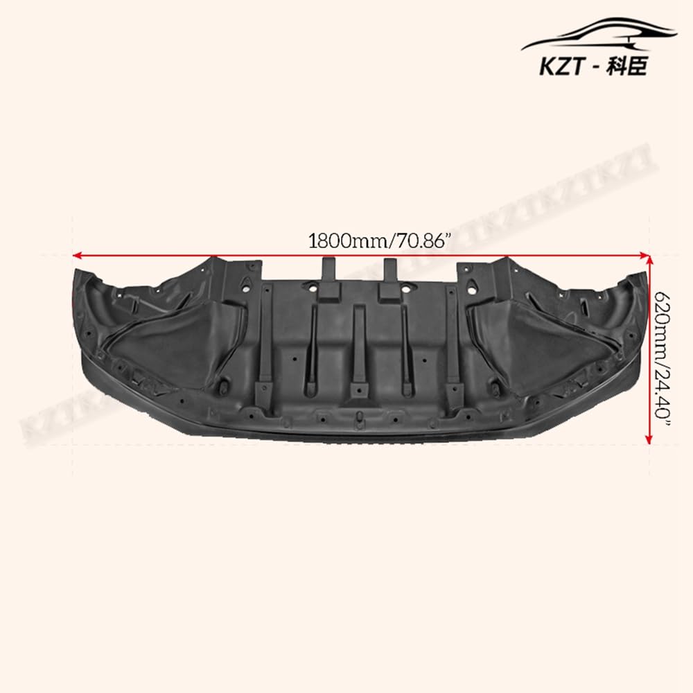 For Nissan 2009-2012 R35 Early Nis Craft Style Front Bumper Lip(Pre-Facelift) Chin Splitter Spoiler Fiber Glass Body Kits - Kazento Carbon Parts