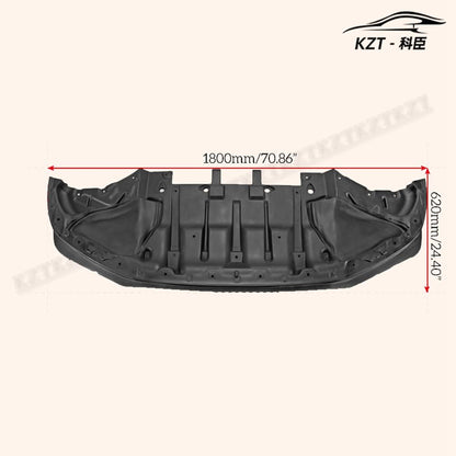 For Nissan 2009-2012 R35 Early Nis Craft Style Front Bumper Lip(Pre-Facelift) Chin Splitter Spoiler Fiber Glass Body Kits - Kazento Carbon Parts
