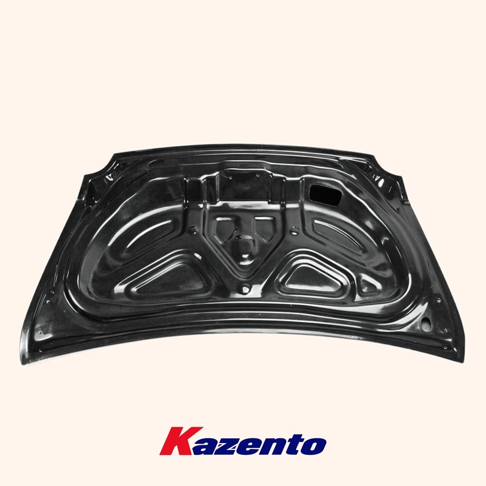Kazento Rear Trunk For Nissan For R35 Gtr Do Style Carbon Fiber Shipping from the USA - Kazento Carbon Parts