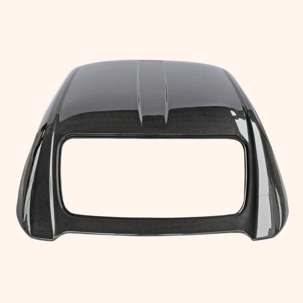 Kazento For Honda S2000 KZ Style Carbon Fiber Hard Top Roof With Glass Replacement - Kazento Carbon Parts