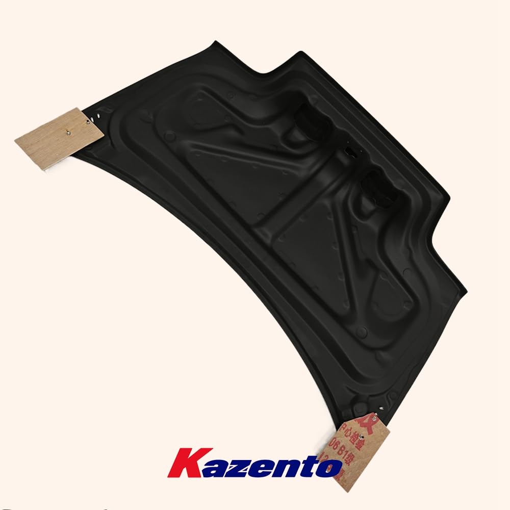 For Skyline For Nissan R33 Gts Gtr Rear Trunk Carbon Fiber - Kazento Carbon Parts