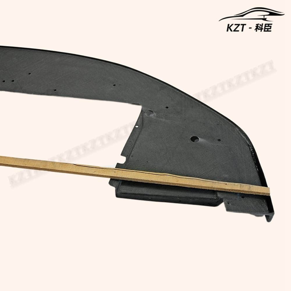 For Lotus Exige S3 Epa Style Front Bumper Lip Chin Splitter Spoiler Carbon Fiber Body Kits - Kazento Carbon Parts