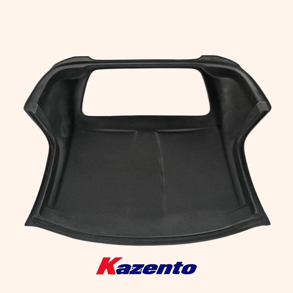 Kazento For Honda S2000 KZ Style Carbon Fiber Hard Top Roof With Glass Replacement - Kazento Carbon Parts