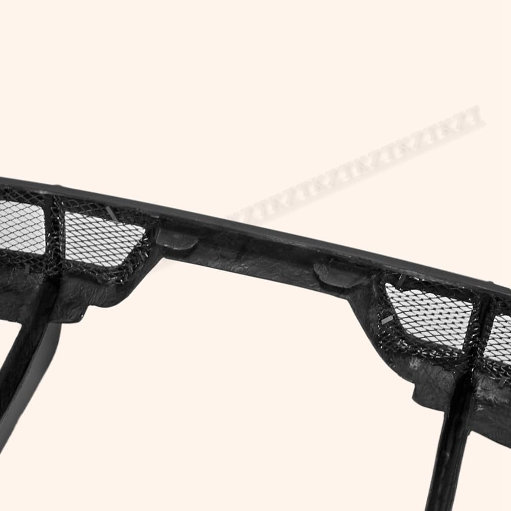 For Lotus 04-11 Exige S3 Elise Oem Style Rear Diffuser (Also Fit Evora S S2) Fiber Glass - Kazento Carbon Parts