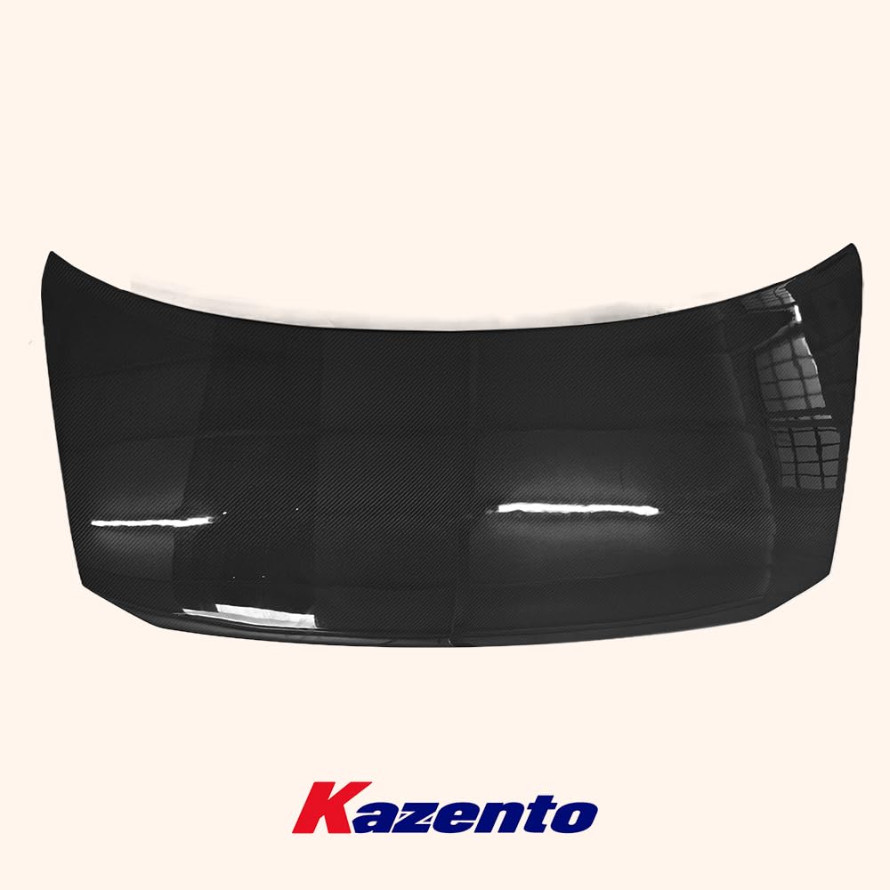 For S15 Oem For Nissan For Trunk Carbon Fiber - Kazento Carbon Parts