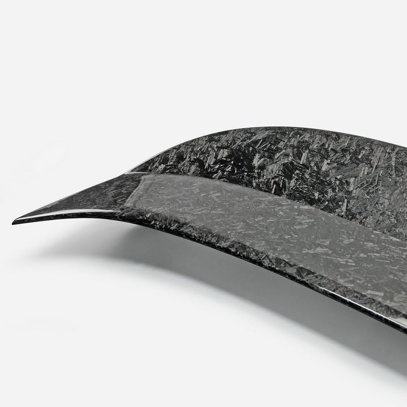 Kazento For GTR R35 For Nissan 09-15 Coupe Carbon Fiber Roof Skin Panel Stick Type - Kazento Carbon Parts