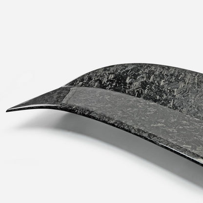 Kazento For GTR R35 For Nissan 09-15 Coupe Carbon Fiber Roof Skin Panel Stick Type - Kazento Carbon Parts