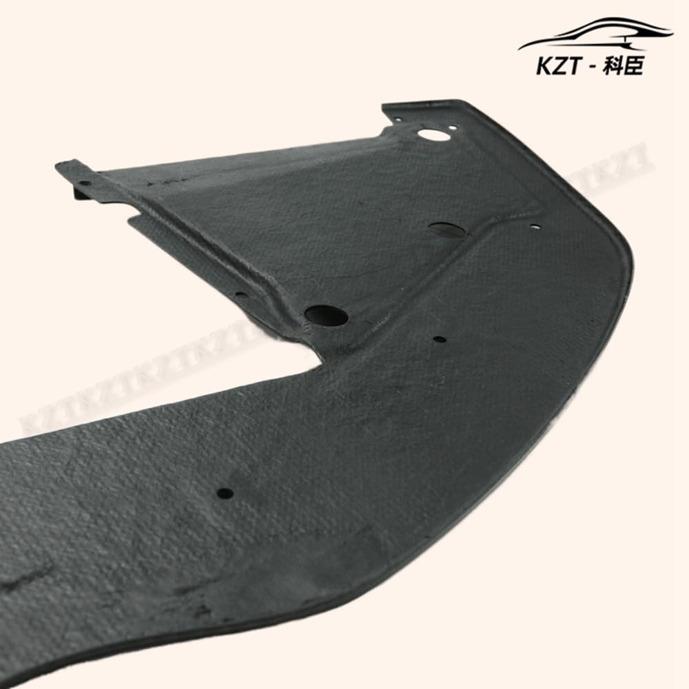 For Lotus Exige S3 Oem Style Front Bumper Lip Chin Splitter Spoiler Carbon Fiber Body Kits - Kazento Carbon Parts