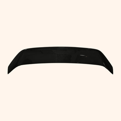 Kazento For GT86 13-20 BRZ AB Style For Toyota Carbon Fiber Rear Bumper Trunk Spoiler Wing - Kazento Carbon Parts