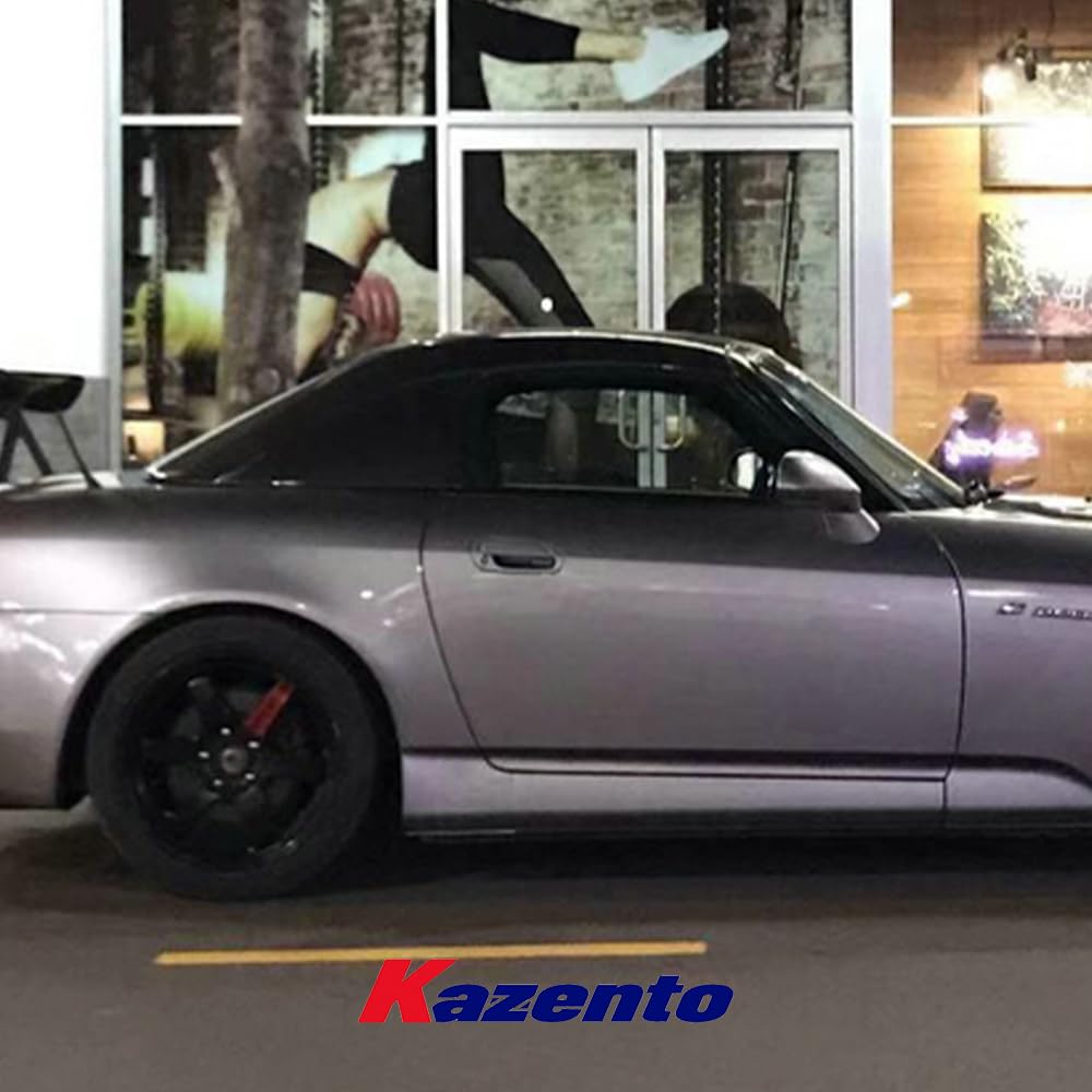 Kazento For Honda S2000 KZ Style Carbon Fiber Hard Top Roof With Glass Replacement - Kazento Carbon Parts