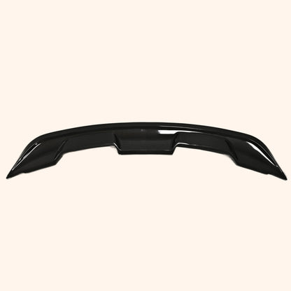 Kazento For Mustang 2015-2020 GT500 Style For Ford Carbon Rear Trunk Bumper GT Spoiler Wing - Kazento Carbon Parts