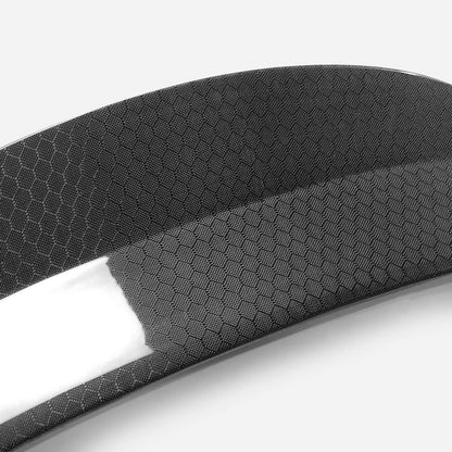 Kazento For GTR R35 For Nissan 09-15 Coupe Carbon Fiber Roof Skin Panel Stick Type - Kazento Carbon Parts
