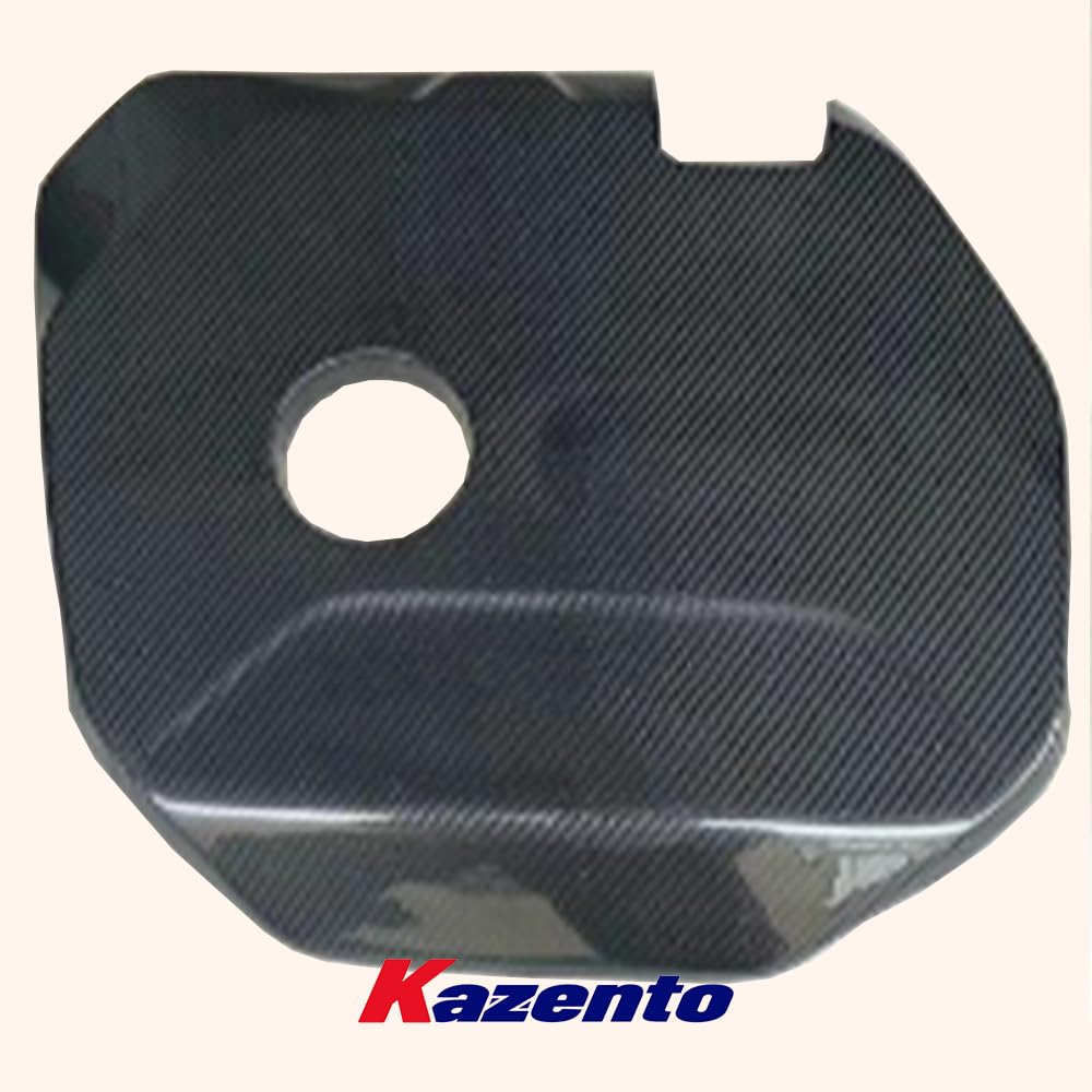 Kazento For Mini Cooper F56 Dry Carbon Fiber ADL Style Front Bonnet Hood Engine Cover - Kazento Carbon Parts