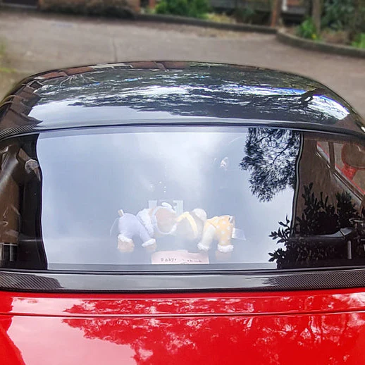Mazda MX-5 Miata MK1/MK2 NA/NB OEM Style Hardtop w/ Glass 1990-2005