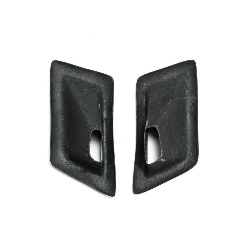 Nissan Z33 350Z NIS Style Front Bumper Ducts