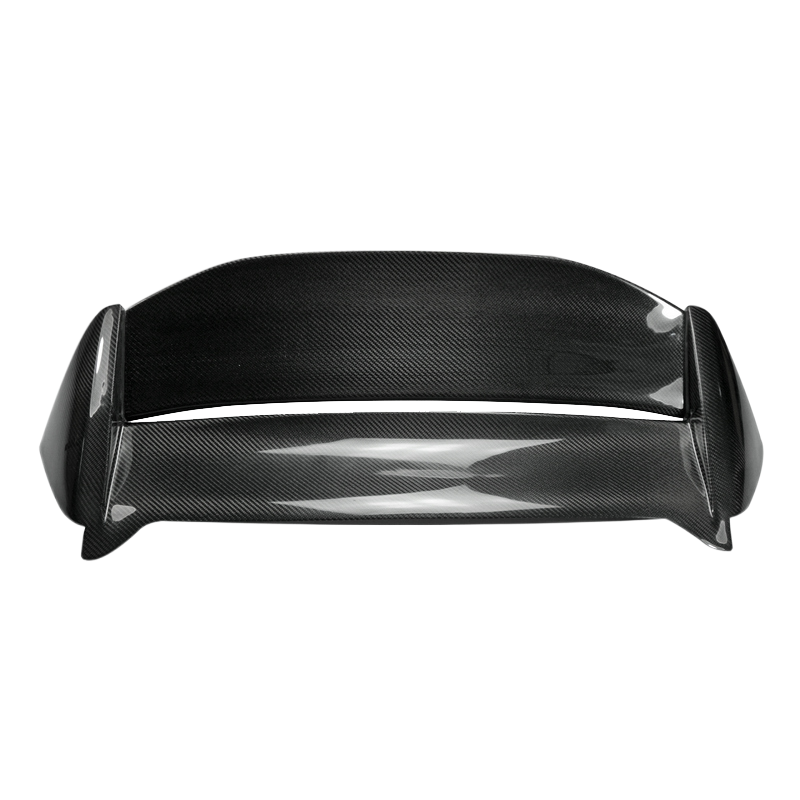 Honda Civic EP3 MUGEN Style Hatchback Roof Wing Spoiler (USDM) 2002-2005