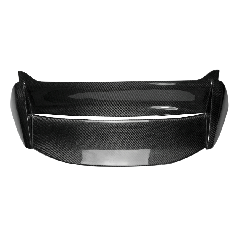 Honda Civic EP3 MUGEN Style Hatchback Roof Wing Spoiler (USDM) 2002-2005