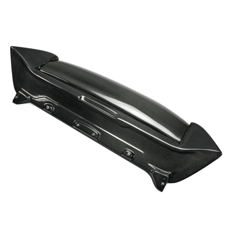 Honda Civic EP3 MUGEN Style Hatchback Roof Wing Spoiler (USDM) 2002-2005