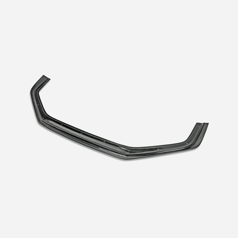 Honda Civic Type-R FK8 VRS-W Type Extension front lip 2017+
