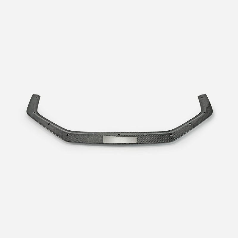 Honda Civic Type-R FK8 VRS-W Type Extension front lip 2017+