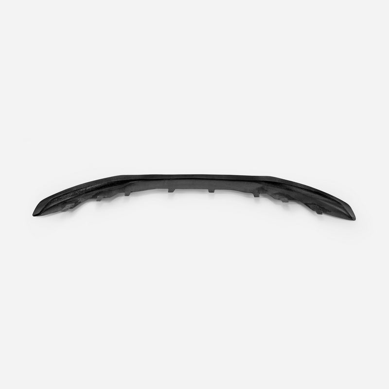 Mazda Mx5 Roaster Miata Nc Club Front Bumper Lip (Fits Nc3 Only) Chin Splitter Spoiler Carbon Fiber