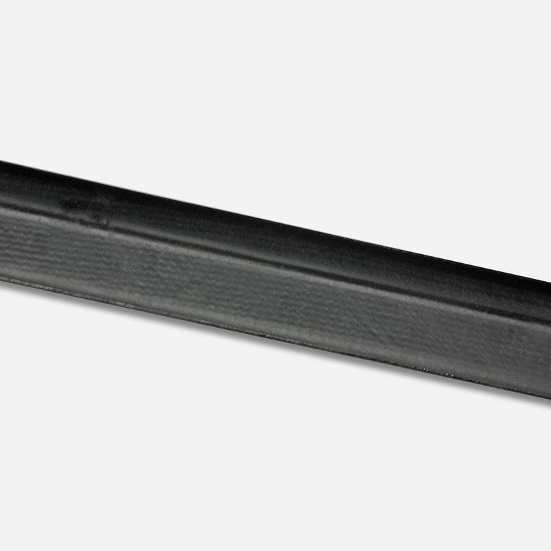 Nissan Skyline R33 GTS GTR Carbon Door Sill Plate Panel Cover Pair
