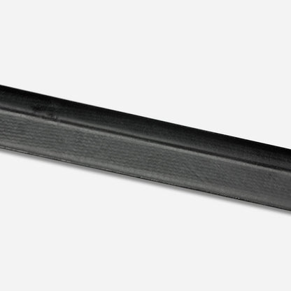 Nissan Skyline R33 GTS GTR Carbon Door Sill Plate Panel Cover Pair