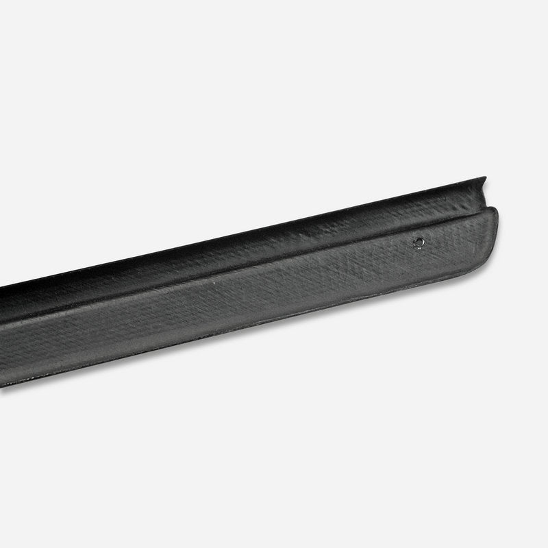 Nissan Skyline R33 GTS GTR Carbon Door Sill Plate Panel Cover Pair