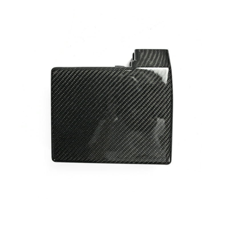 Nissan Skyline R33 KZ Style Carbon Fiber Engine Accessories Fuse Box