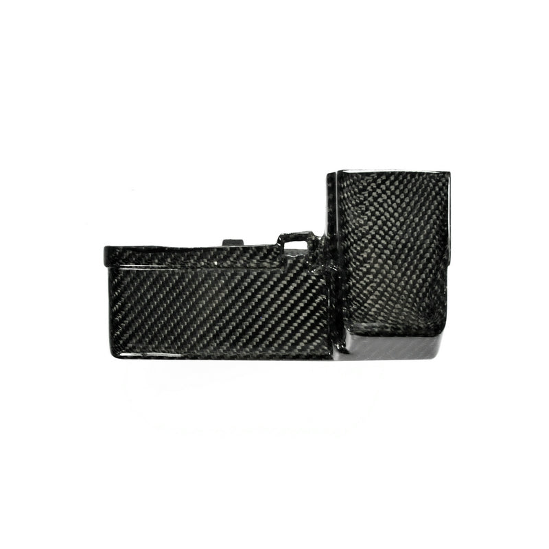 Nissan Skyline R33 KZ Style Carbon Fiber Engine Accessories Fuse Box