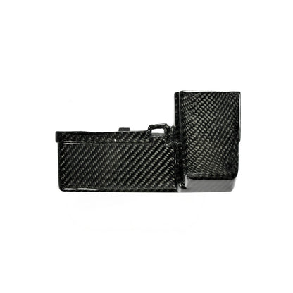 Nissan Skyline R33 KZ Style Carbon Fiber Engine Accessories Fuse Box