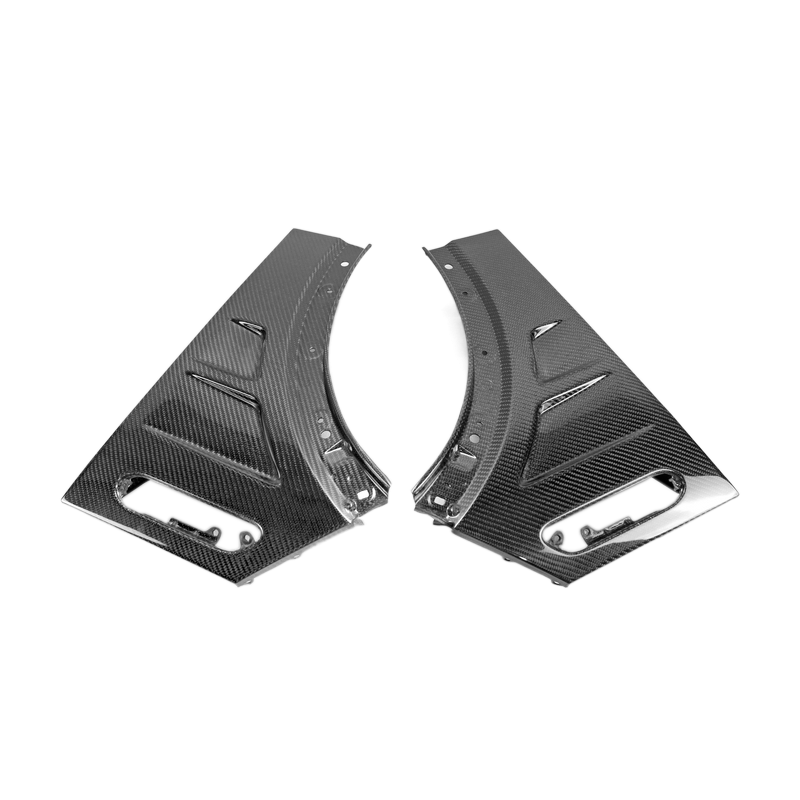 Mini R50 R52 R53 Mini Cooper S Front Vented Fenders