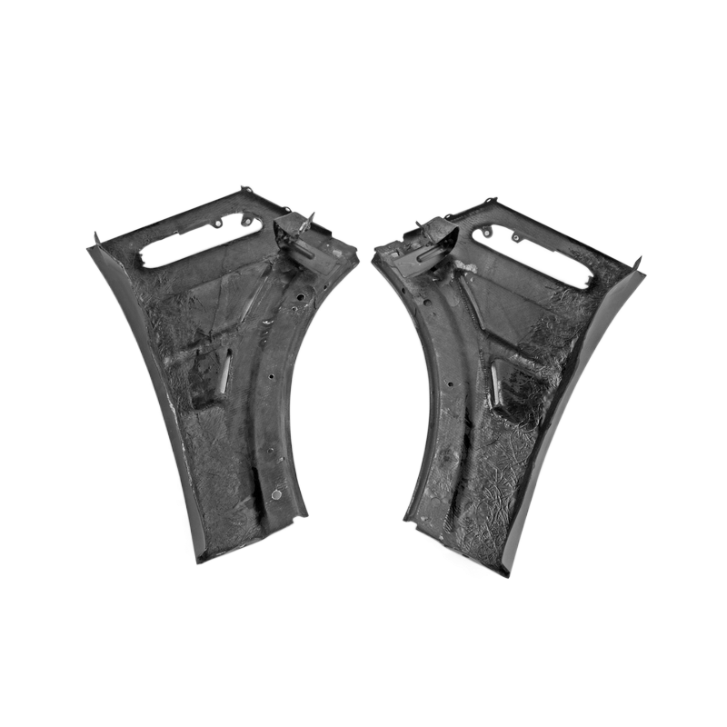 Mini R50 R52 R53 Mini Cooper S Front Vented Fenders
