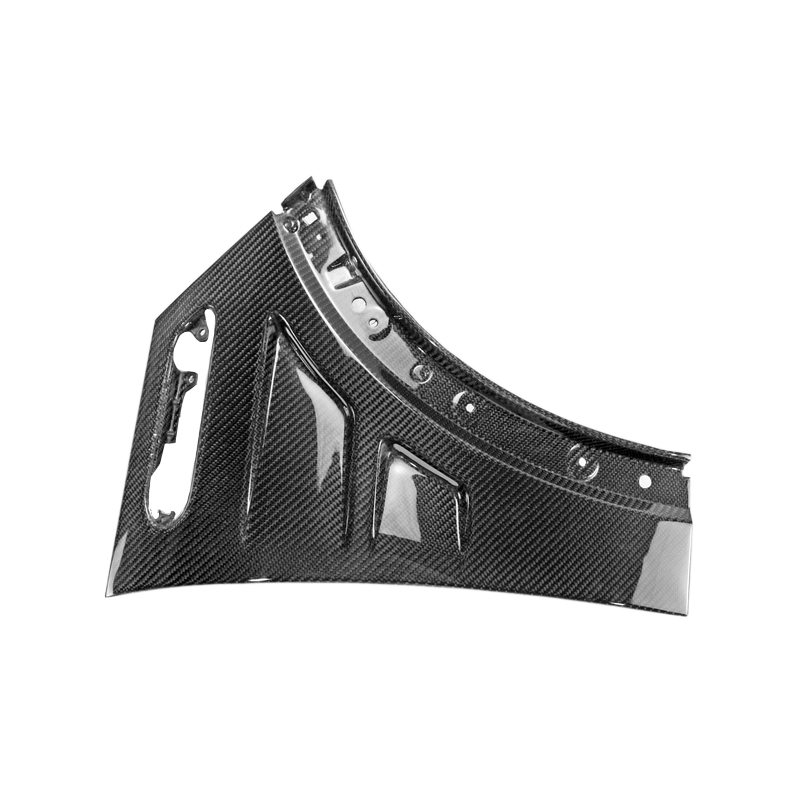 Mini R50 R52 R53 Mini Cooper S Front Vented Fenders
