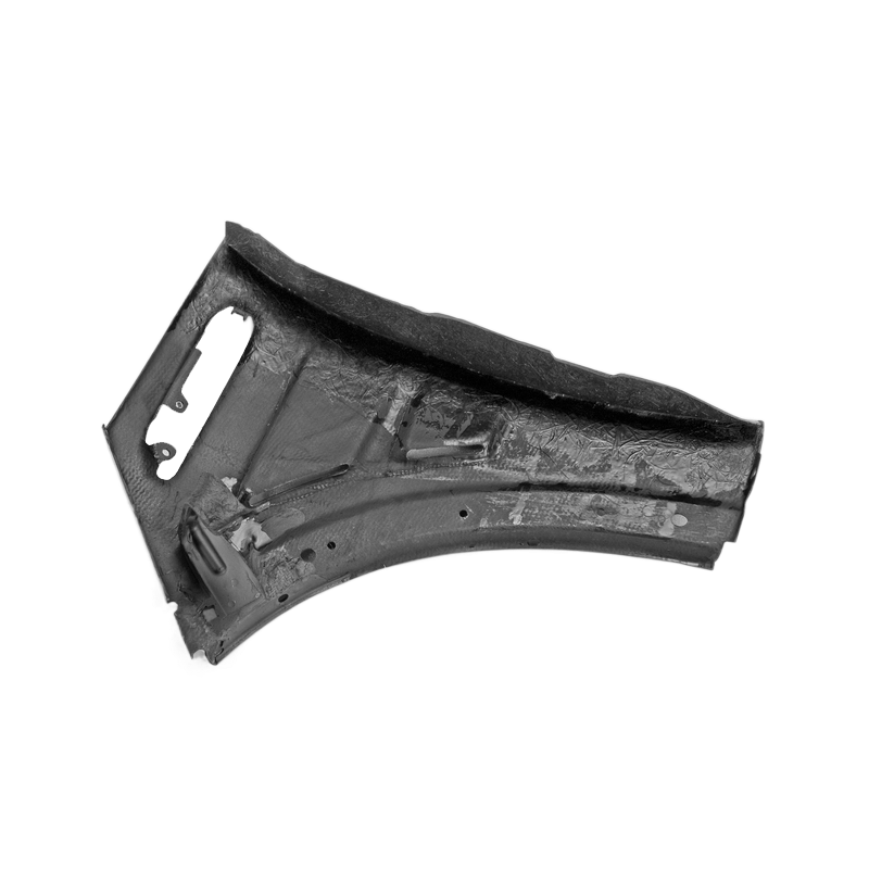 Mini R50 R52 R53 Mini Cooper S Front Vented Fenders