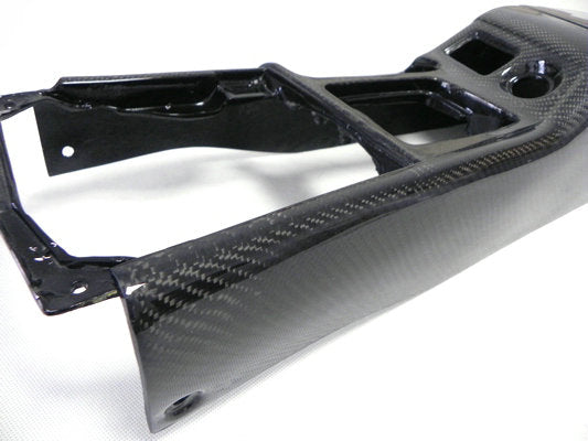 Nissan 180SX RPS13 S13 Silvia PS13 Central Console RHD 1989-1994