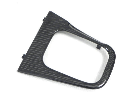 Silvia S14 200SX Center Gear Surround Trim 1993-1998 (RHD)