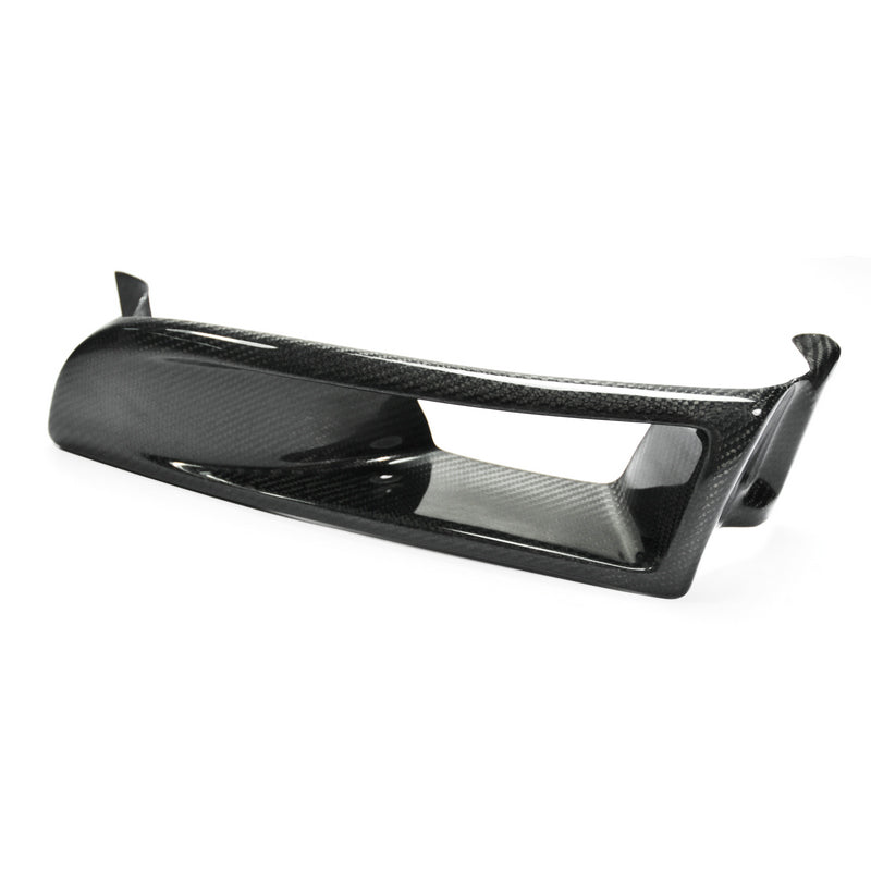 Silvia S14 Early Vented Headlight Air Duct