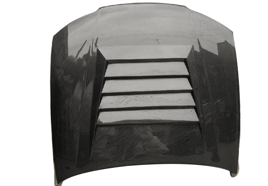S15 Silvia NS Hood 1999-2002