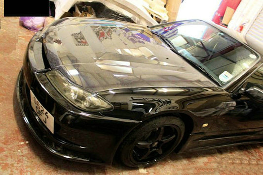 S15 Silvia NS Hood 1999-2002