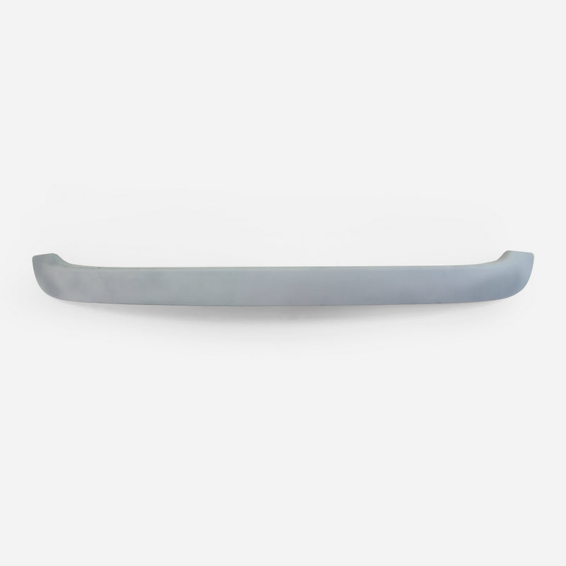 09 onwards Z34 NIS Style Front Bumper Nose Chin Spoiler Fiber Glass (Unpaint) - Kazento Carbon Parts