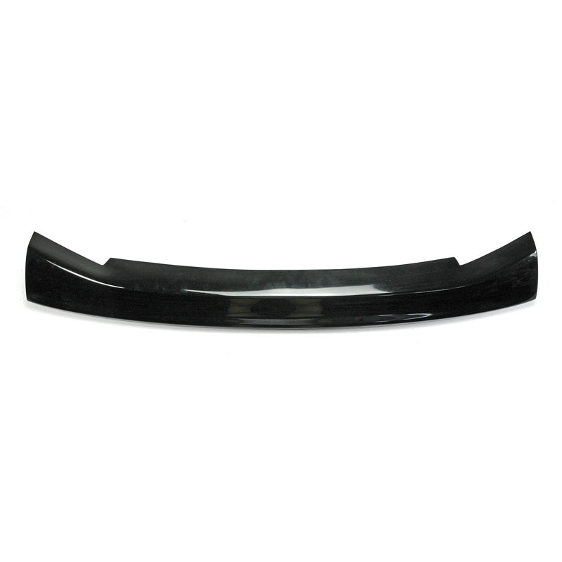 For Nissan 12 Onwards 370Z Z34 Kouki Late Model Jdm Front Bumper Lip 3Pcs (Facelift) Chin Splitter Spoiler Fiber Glass Body Kits - Kazento Carbon Parts