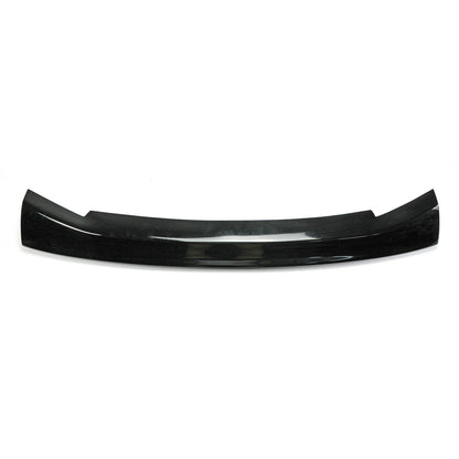 For Nissan 12 Onwards 370Z Z34 Kouki Late Model Jdm Front Bumper Lip 3Pcs (Facelift) Chin Splitter Spoiler Fiber Glass Body Kits - Kazento Carbon Parts
