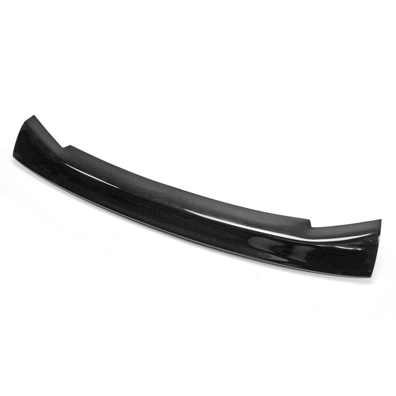For Nissan 12 Onwards 370Z Z34 Kouki Late Model Jdm Front Bumper Lip 3Pcs (Facelift) Chin Splitter Spoiler Fiber Glass Body Kits - Kazento Carbon Parts