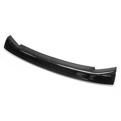 For Nissan 12 Onwards 370Z Z34 Kouki Late Model Jdm Front Bumper Lip 3Pcs (Facelift) Chin Splitter Spoiler Fiber Glass Body Kits - Kazento Carbon Parts