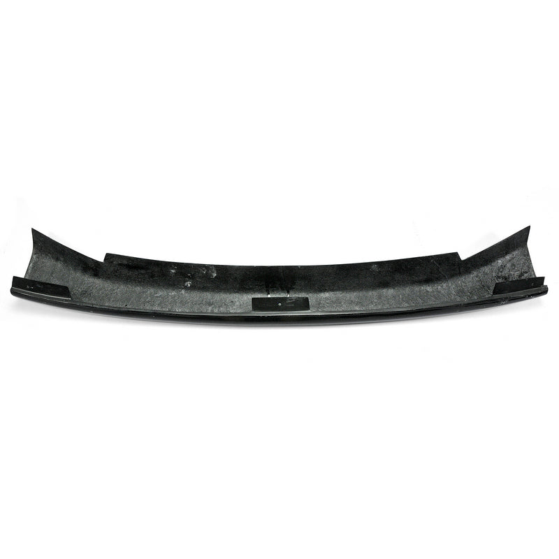 For Nissan 12 Onwards 370Z Z34 Kouki Late Model Jdm Front Bumper Lip 3Pcs (Facelift) Chin Splitter Spoiler Fiber Glass Body Kits - Kazento Carbon Parts