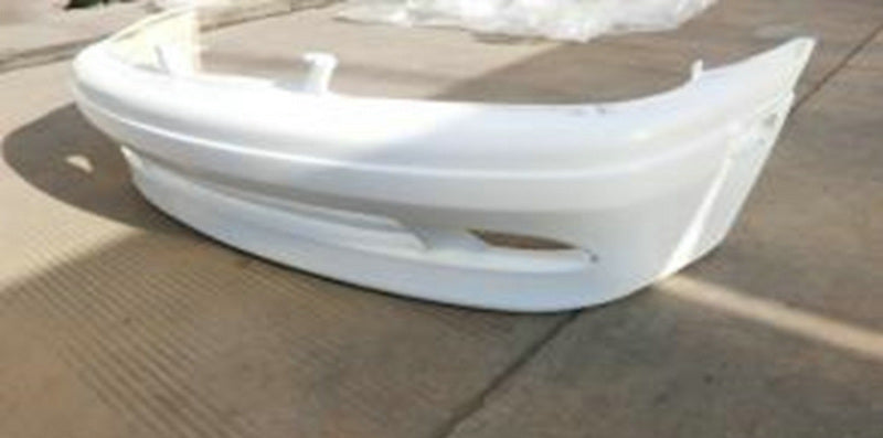 Nissan S14 Zenki SUM Style Front Bumper 1995-1996
